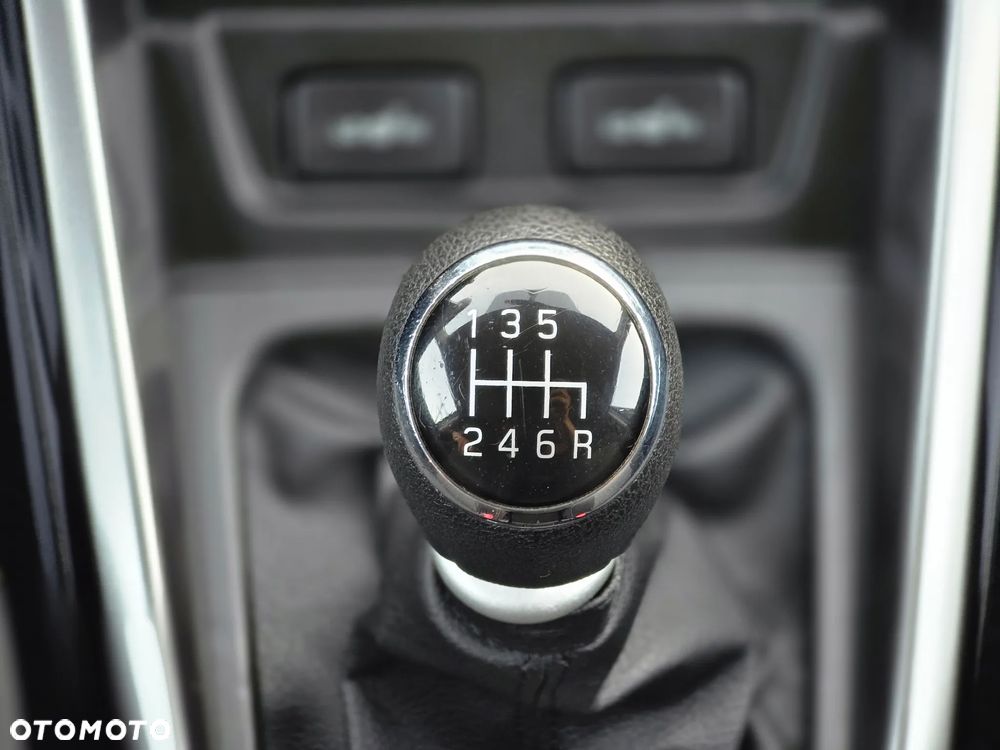 Suzuki Vitara 1.4 Boosterjet Elegance 2WD - 33