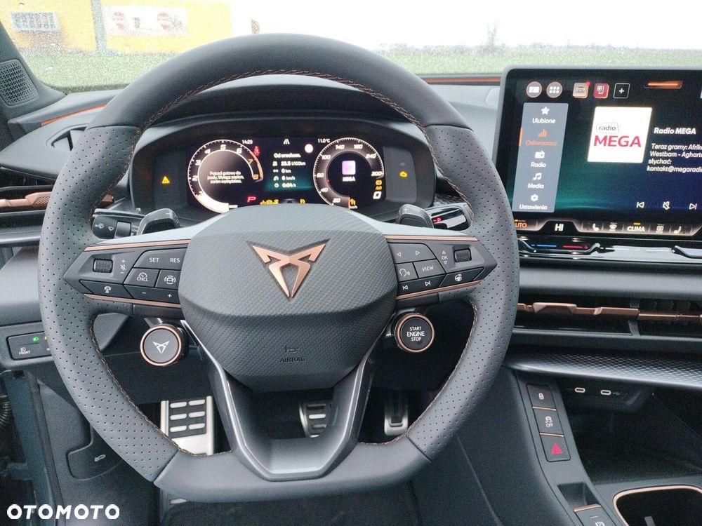 Cupra Terramar - 16
