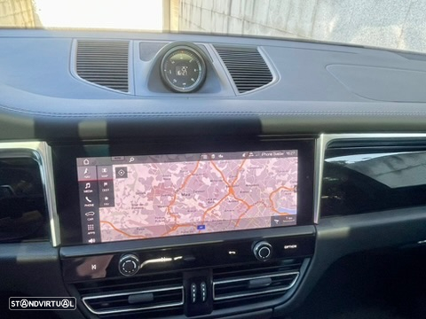 Porsche Macan PDK - 8