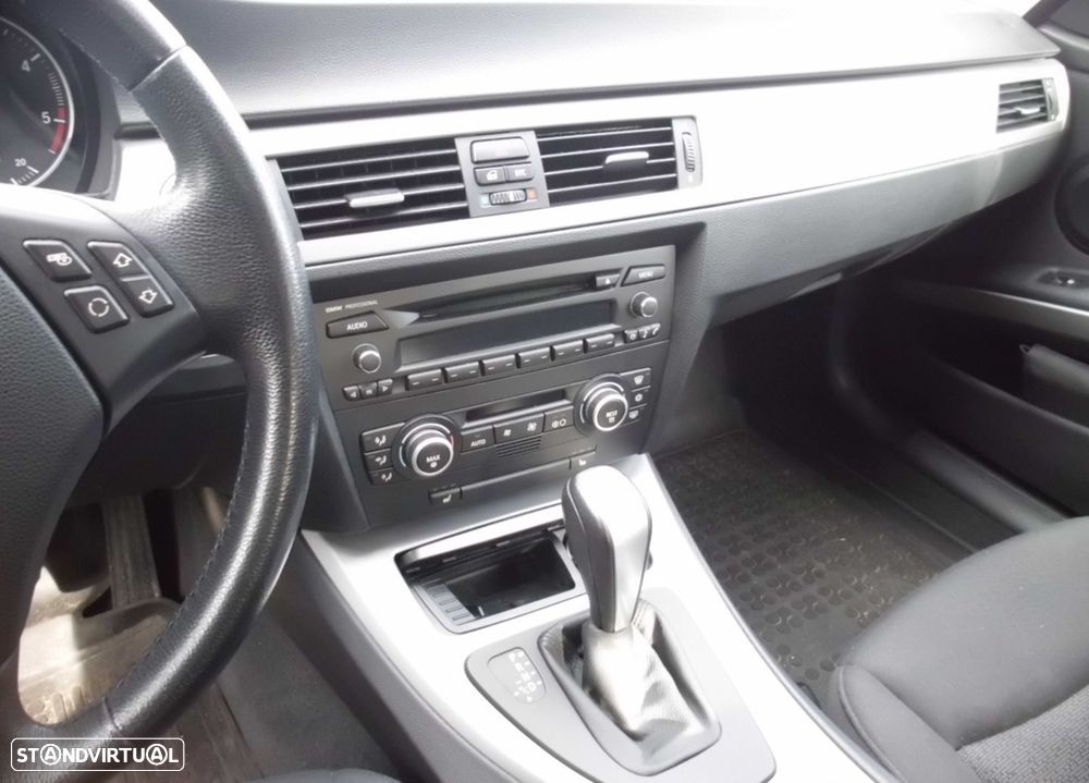 Peças BMW 3 Touring (E91) 2004 a 2012 - 18