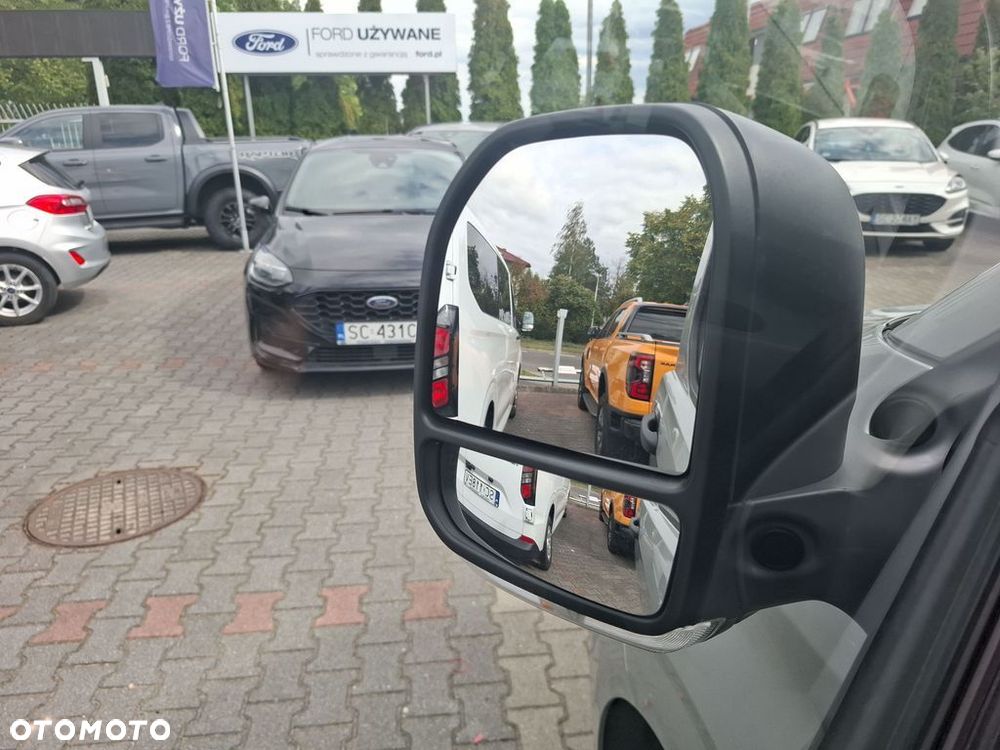Ford Transit-custom - 22