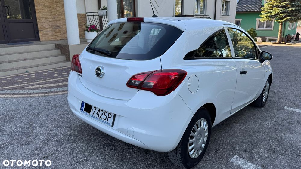 Opel Corsa - 9