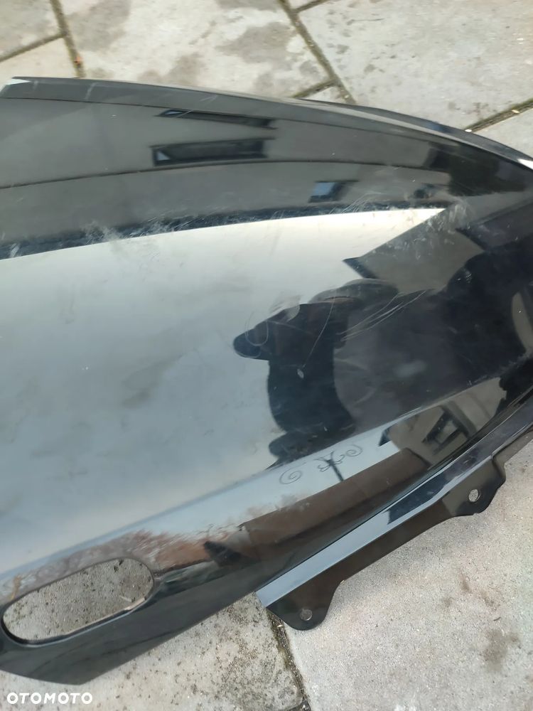 Szyba, szybka, owiewka przód Yamaha T-Max 500 - 6