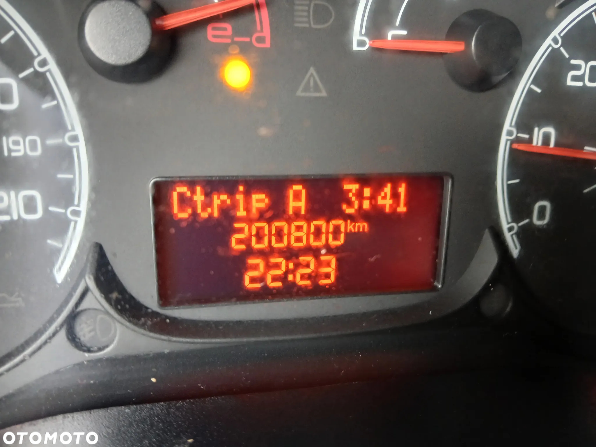 Fiat DOBLO - 18