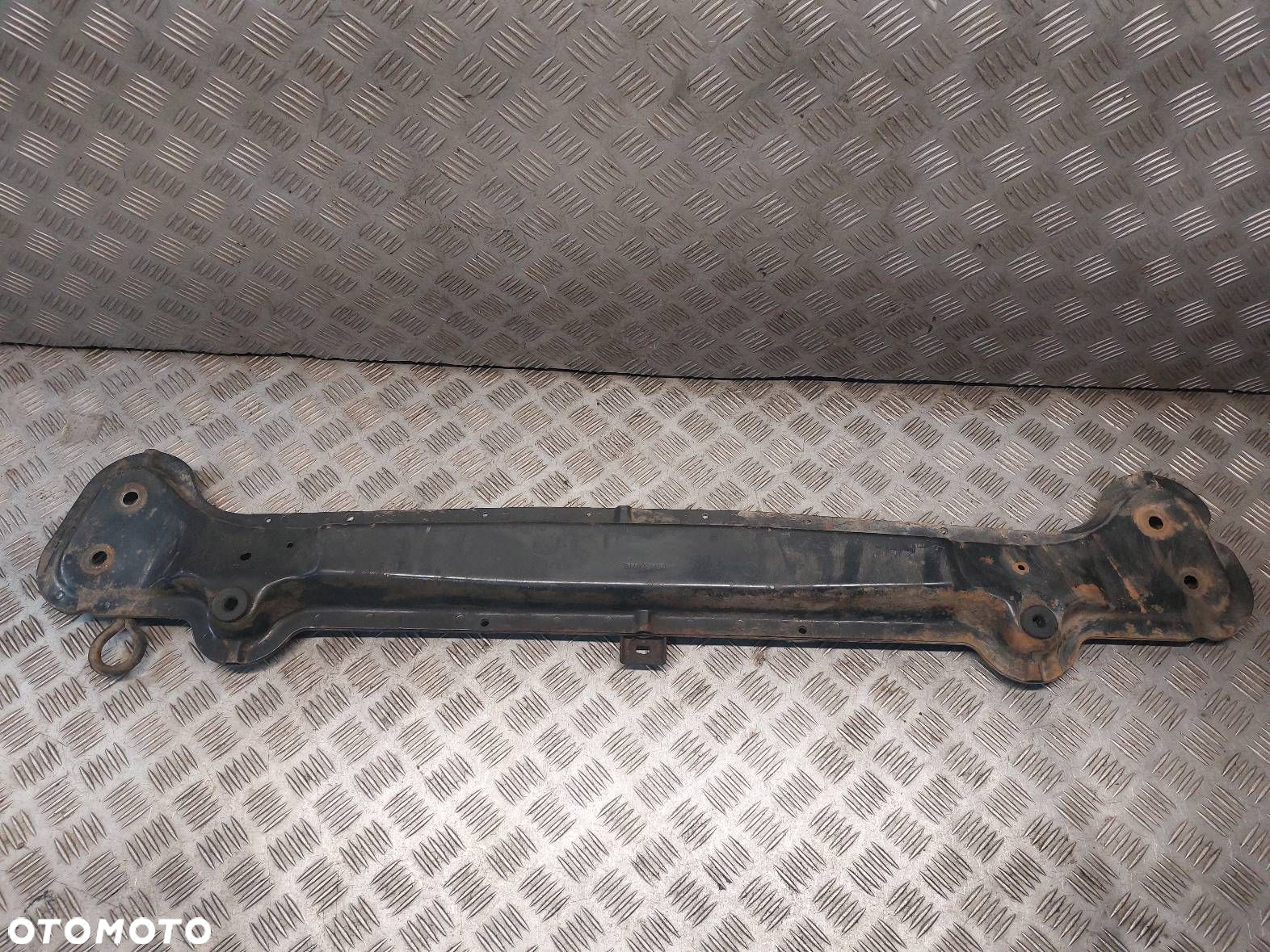 BELKA POD CHŁODNICE FIAT ULYSSE I LIFT 2.0 JTD - 2