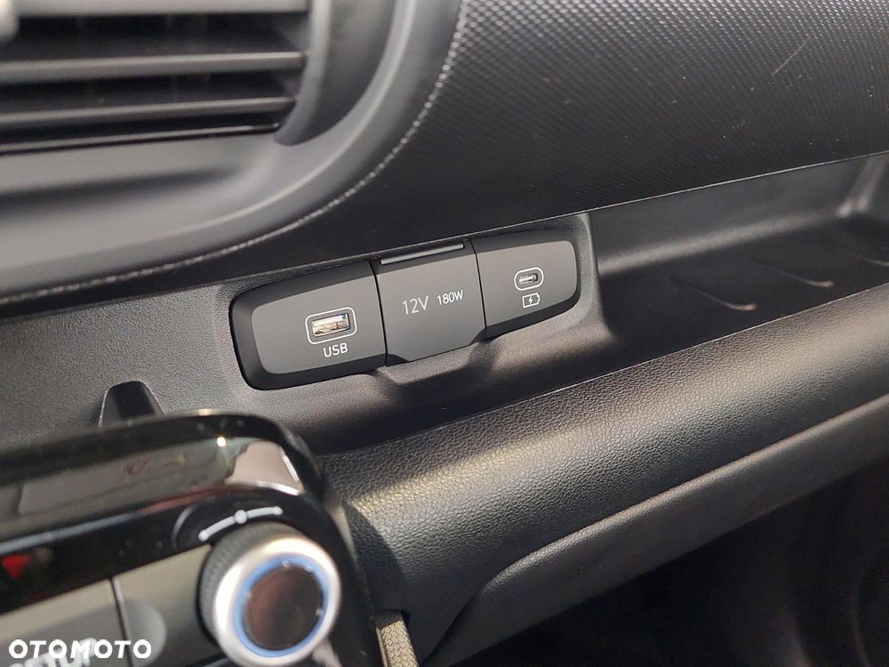 Hyundai Inster 42kWh Pure - 16