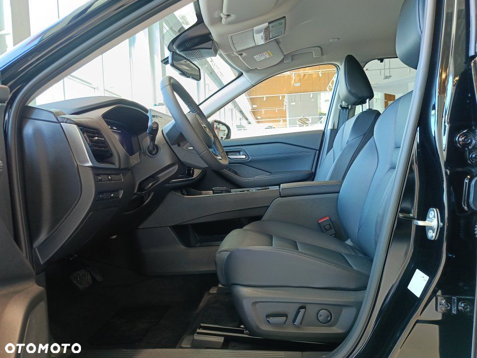 Nissan X-Trail - 10