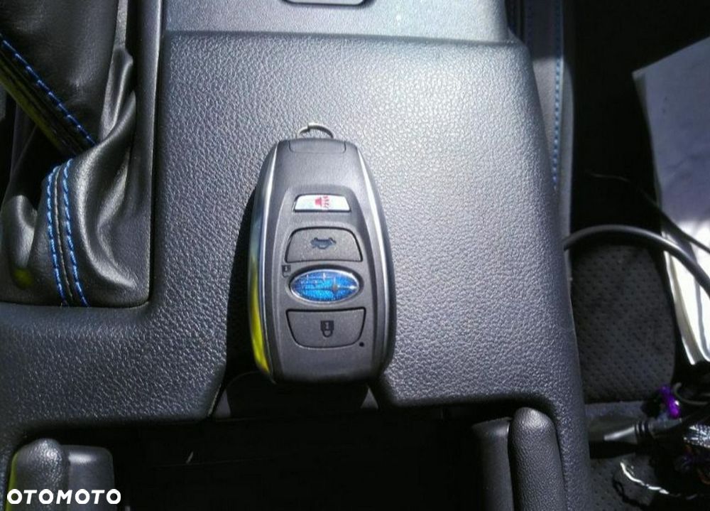 Subaru BRZ - 11