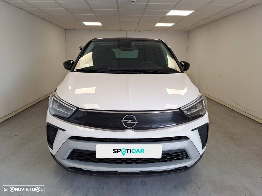 Opel Crossland X - 2