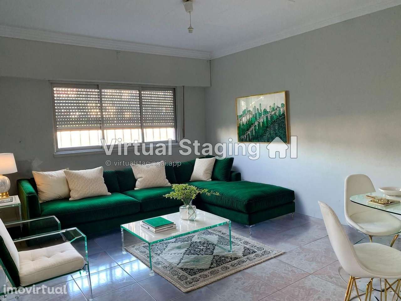 Apartamento, para venda, Sintra - Cacém e São Marcos - Grande imagem: 2/30