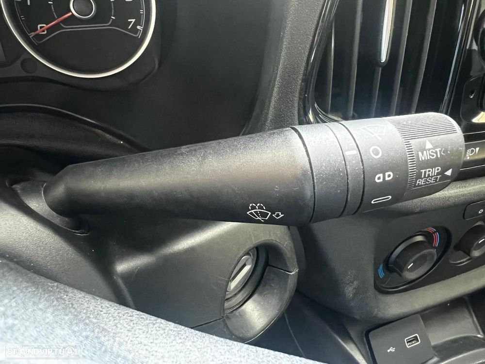 Fiat Doblo 1.3 Multijet Maxi - 24