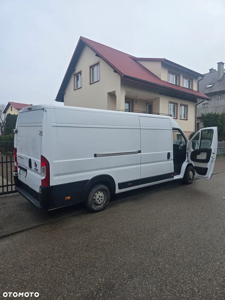 Fiat Ducato MJ L4 - 3