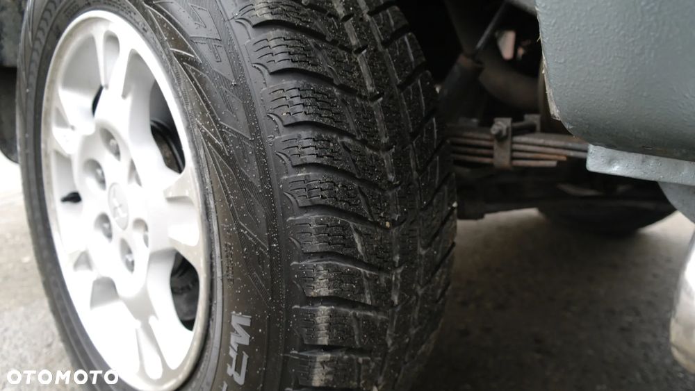 Mitsubishi L200 2.5 DID Invite AC - 35