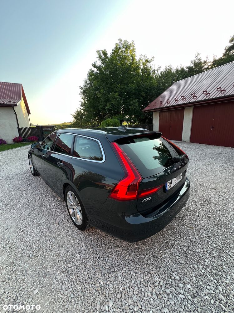 Volvo V90 D3 Geartronic Momentum Pro - 5