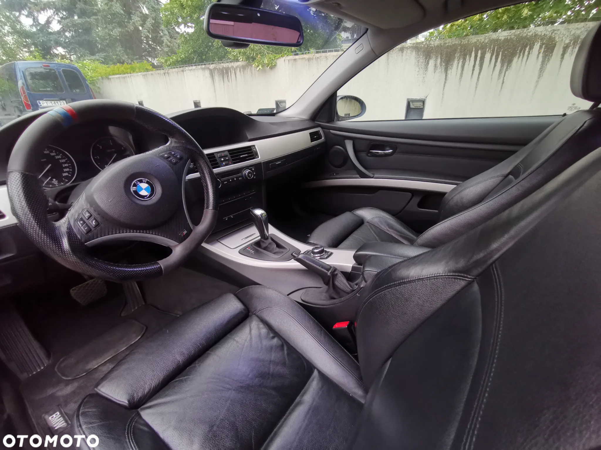 BMW Seria 3 335d - 14