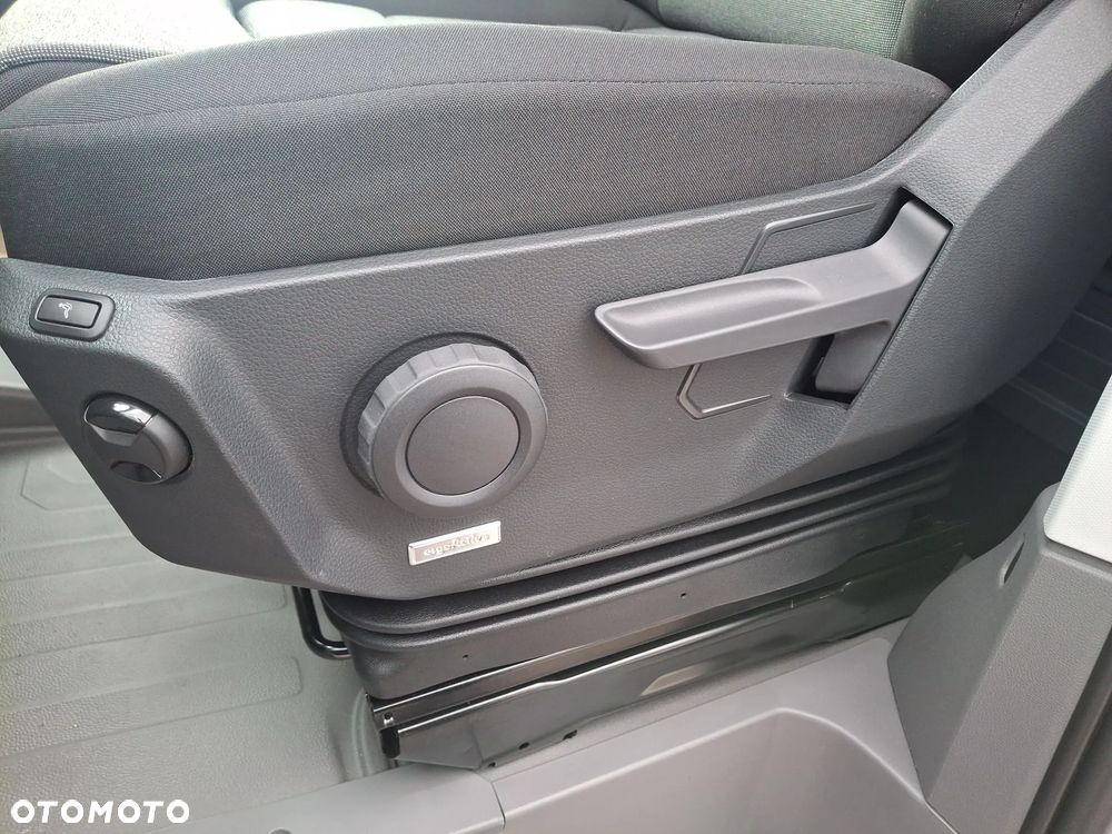 Volkswagen Crafter - 34