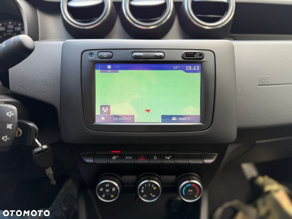 Dacia Duster 1.6 SCe Comfort - 28