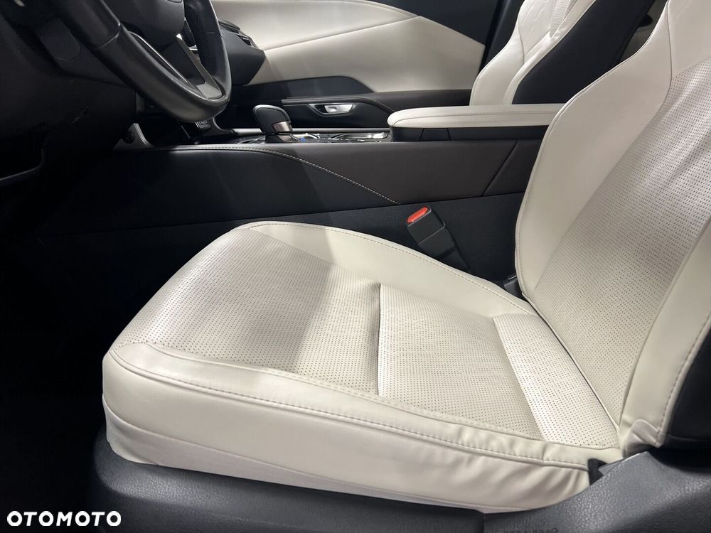 Lexus RX 350h F Sport Design - 10