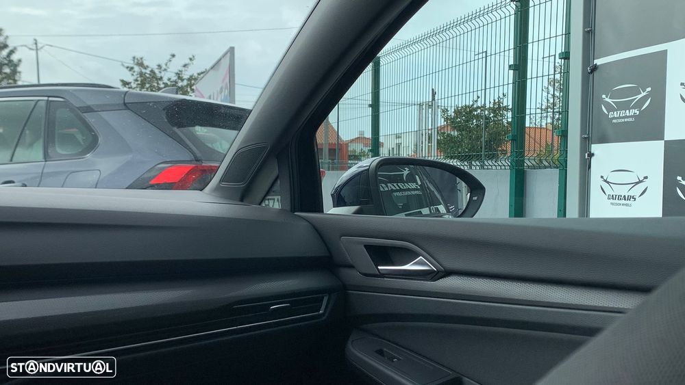 VW Golf 1.4 eHybrid OPF DSG GTE - 34