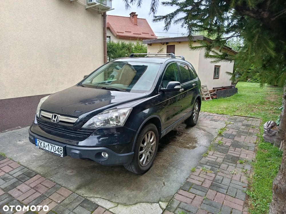 Honda CR-V 2.0 Executive - 1