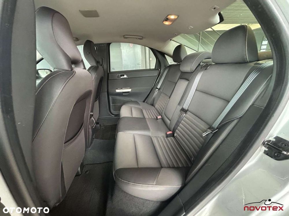Volvo S40 1.6D Momentum - 20
