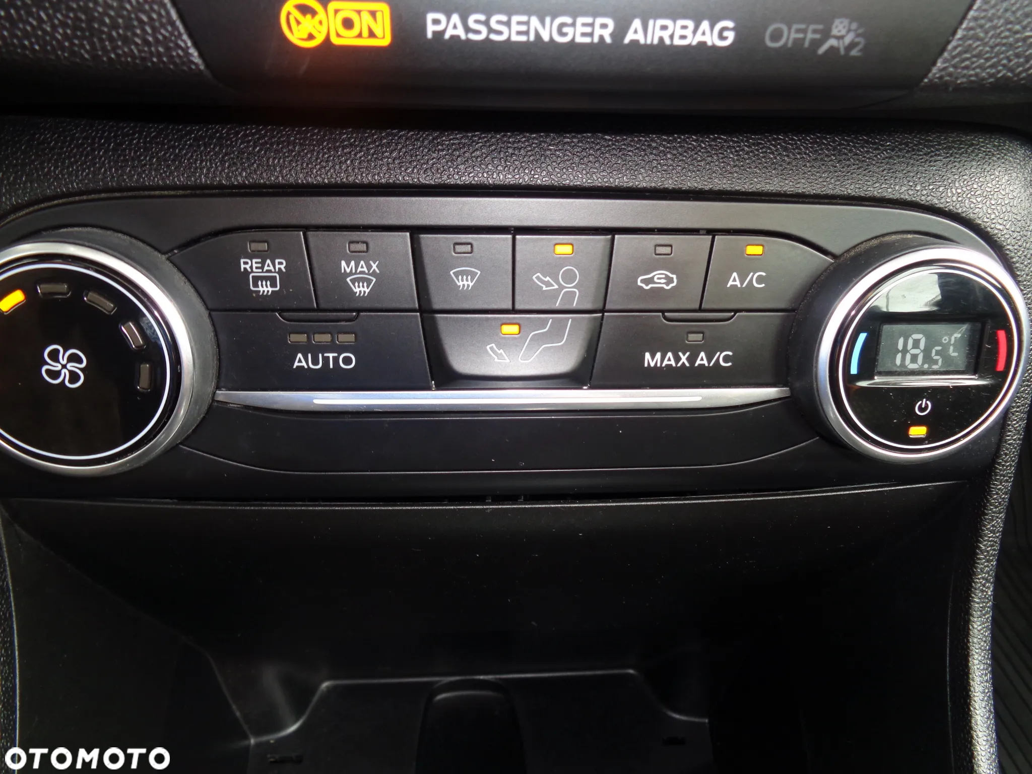 Ford Fiesta 1.0 EcoBoost Platinium X ASS - 16