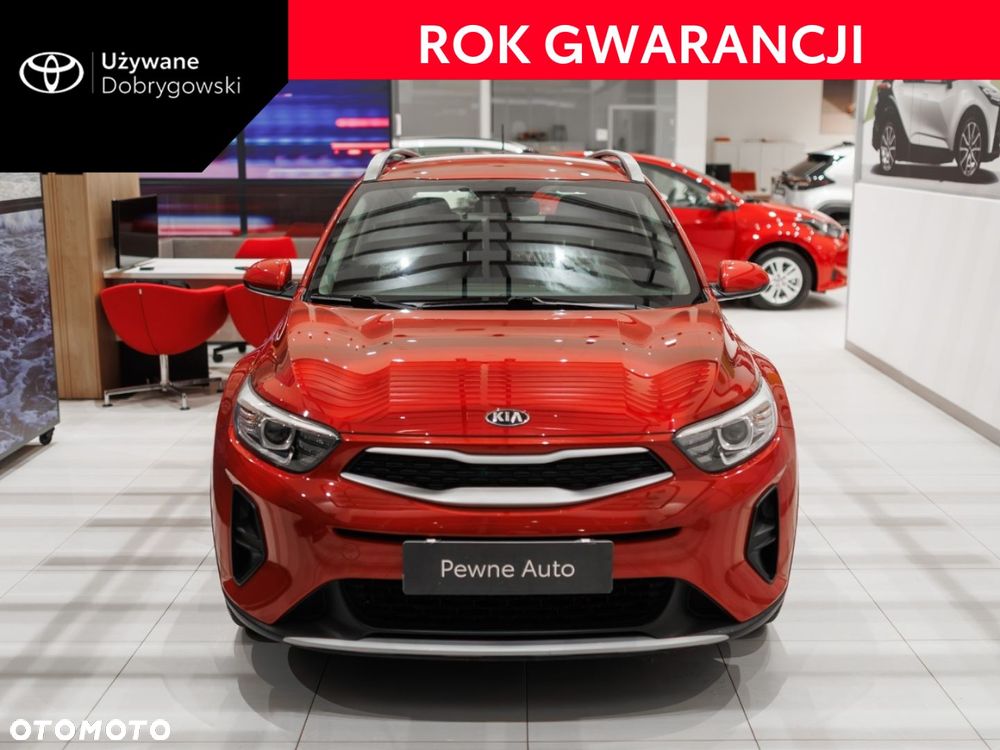 Kia Stonic - 3