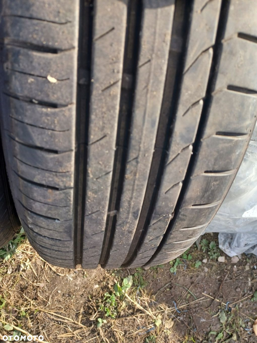 OPEL CHEVROLET KOŁA FELGI ALUMINIOWE 16 OPONY LETNIE 215/60 R16 ET41 6.5J - 8