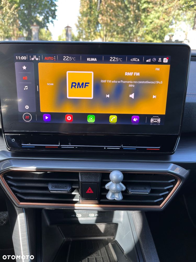 Cupra Formentor 1.5 TSI DSG - 16