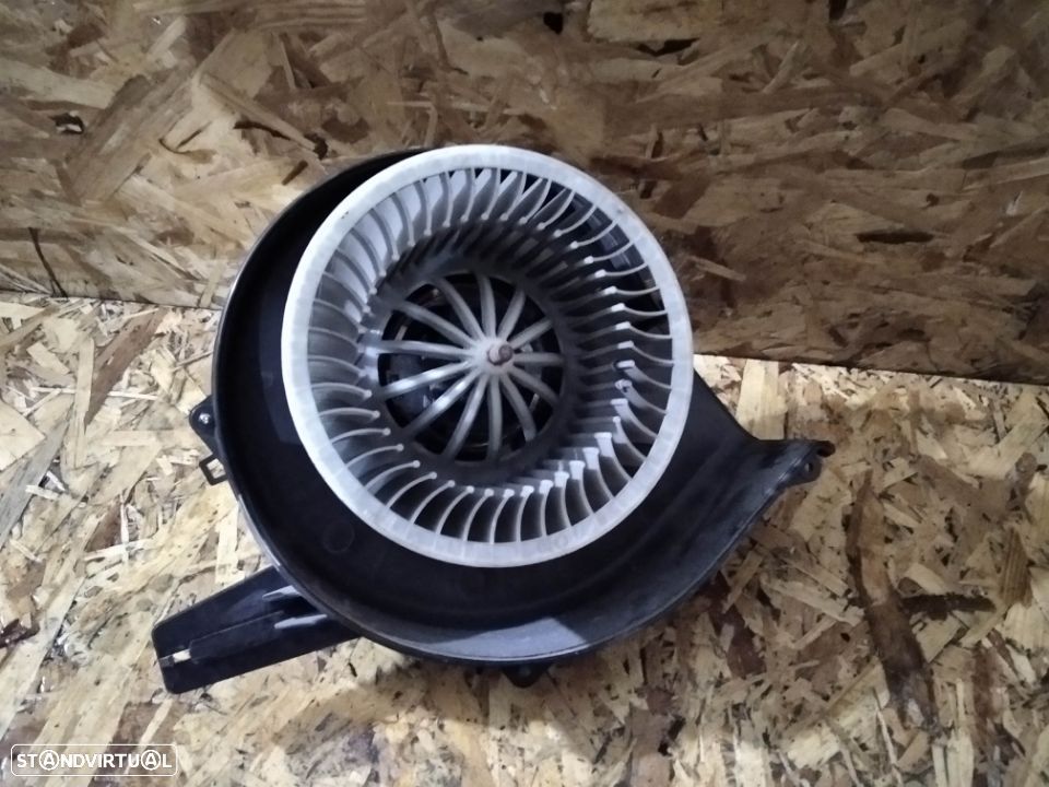 MOTOR DA SOFAGEM SEAT IBIZA 6L 02-08 - 1