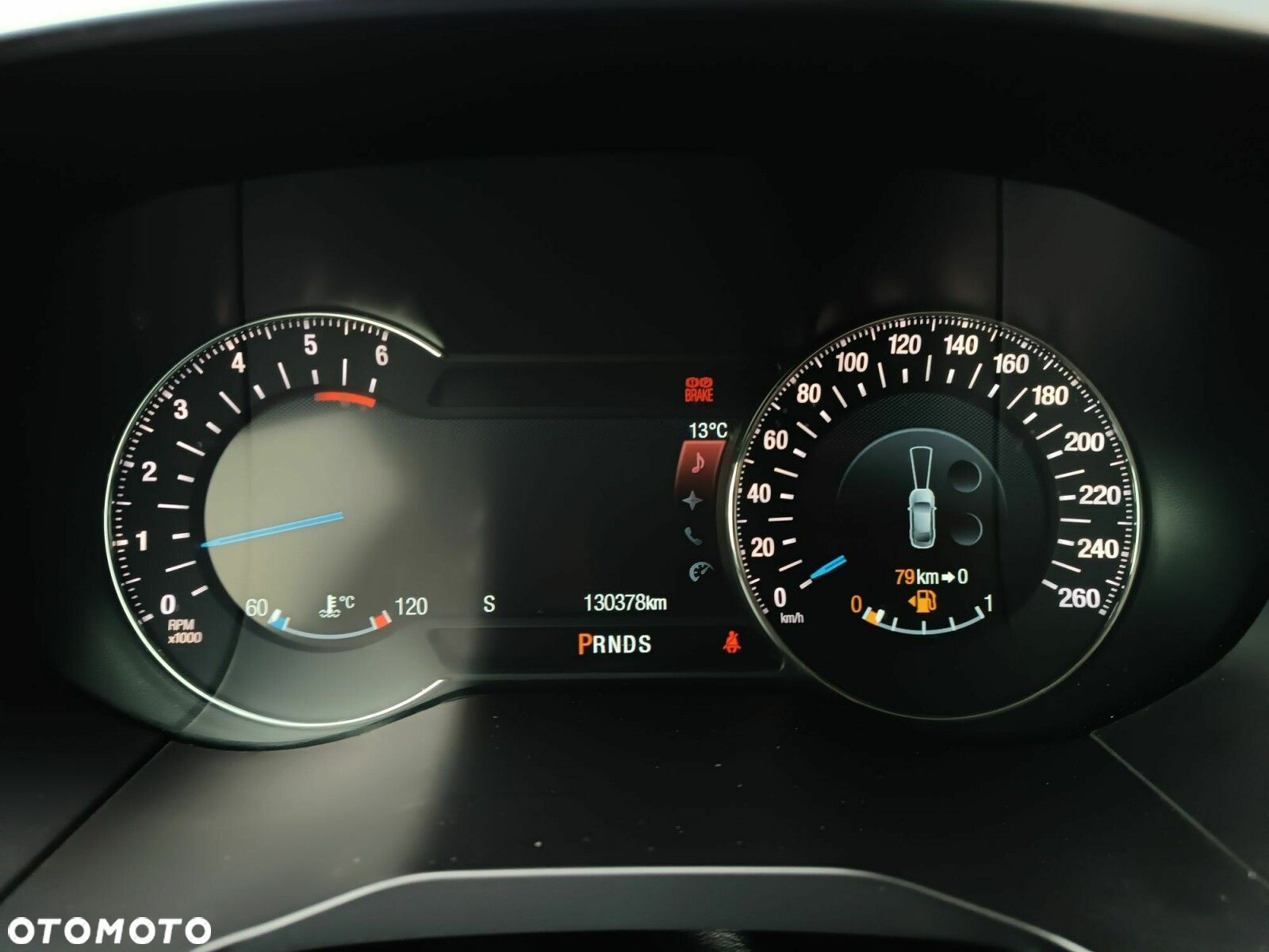 Ford S-Max 2.0 TDCi Vignale PowerShift - 13