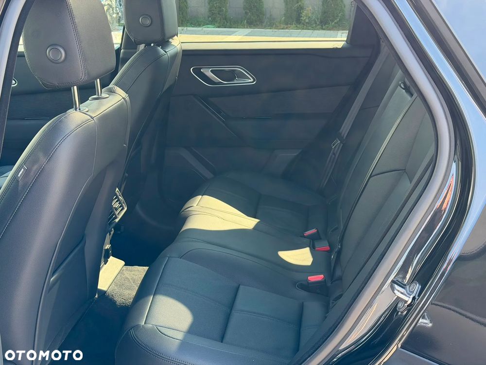 Land Rover Range Rover Velar - 13