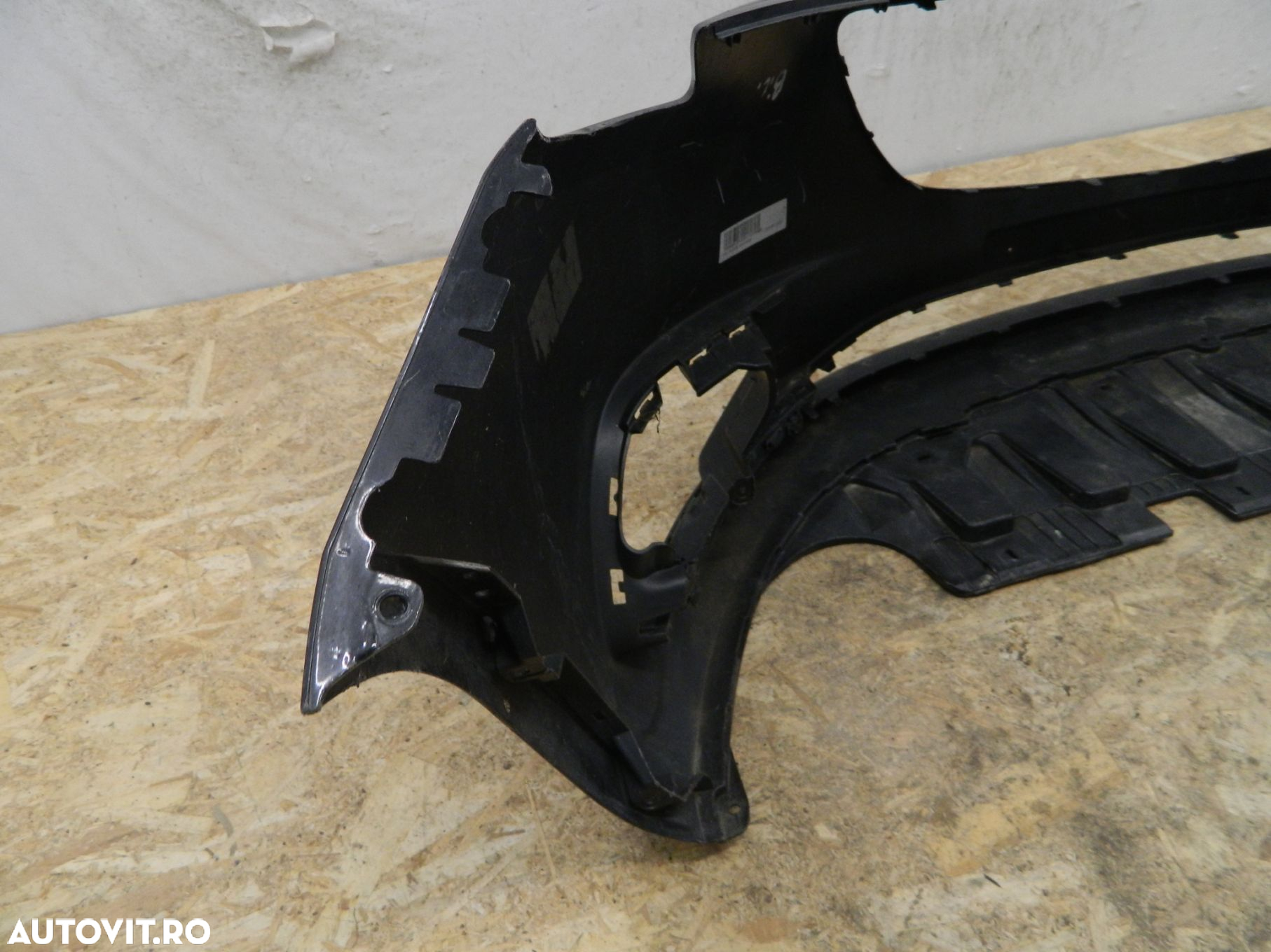 Bara fata Opel Corsa E, 2015, 2016, 2017, 2018, 39003567. - 6