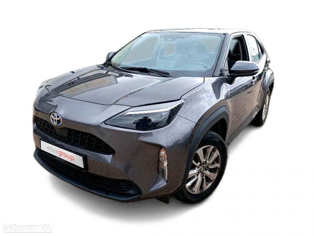 Toyota Yaris Cross 1.5 HDF Comfort - 1