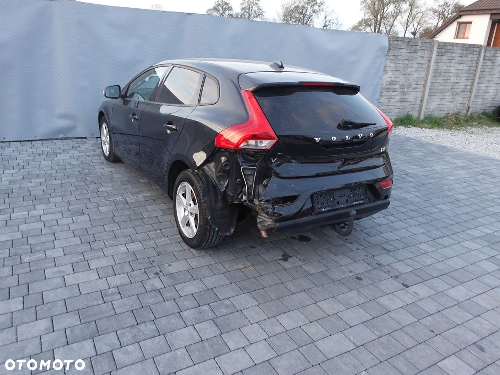 Volvo V40 T2 Drive-E Kinetic - 6