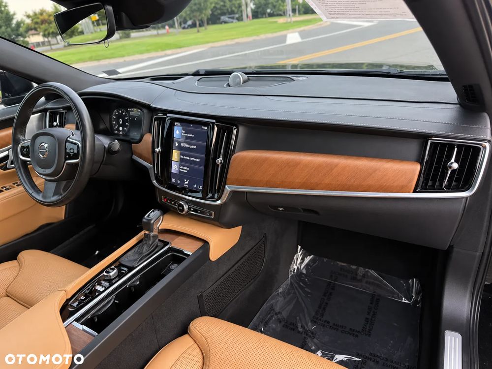 Volvo S90 T6 AWD Geartronic Inscription - 16