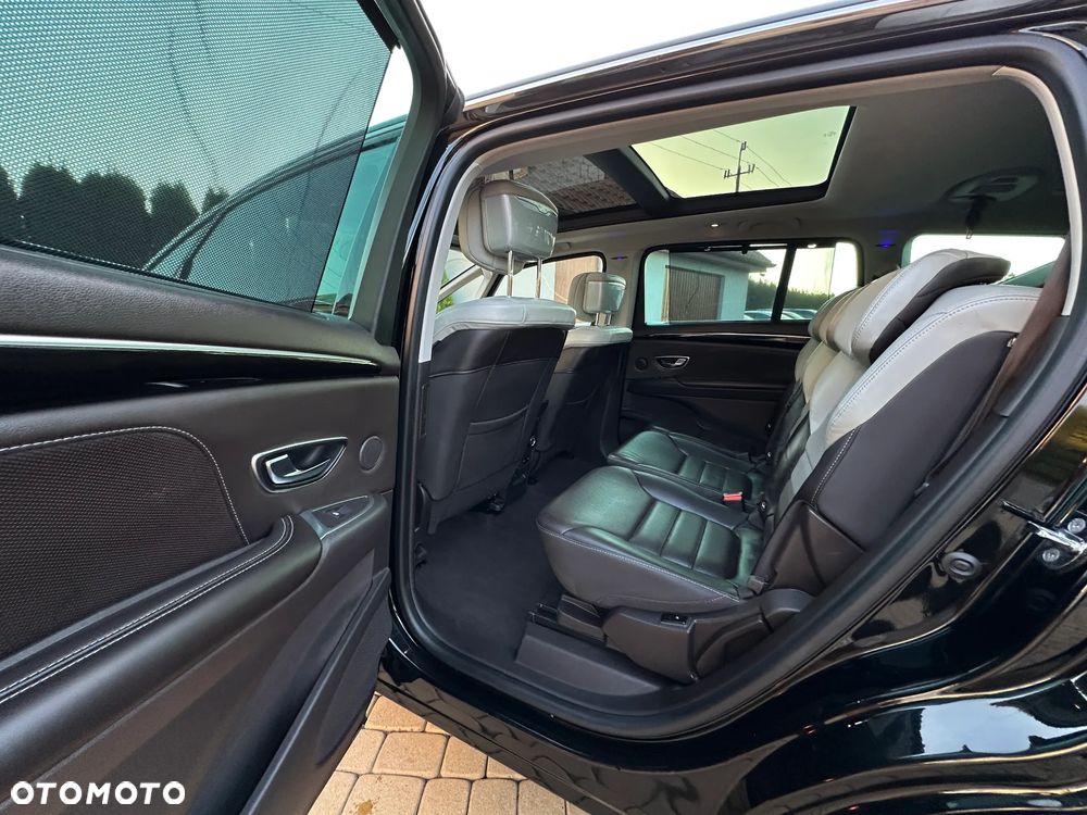 Renault Espace ver-bluehdi-120-exclusive - 23