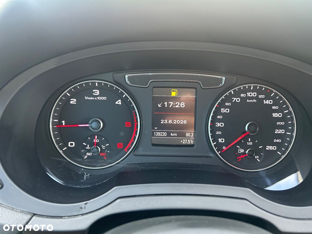 Audi Q3 2.0 TDI Sport - 29