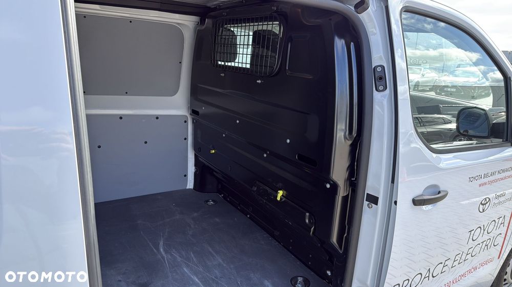 Toyota PROACE - 9