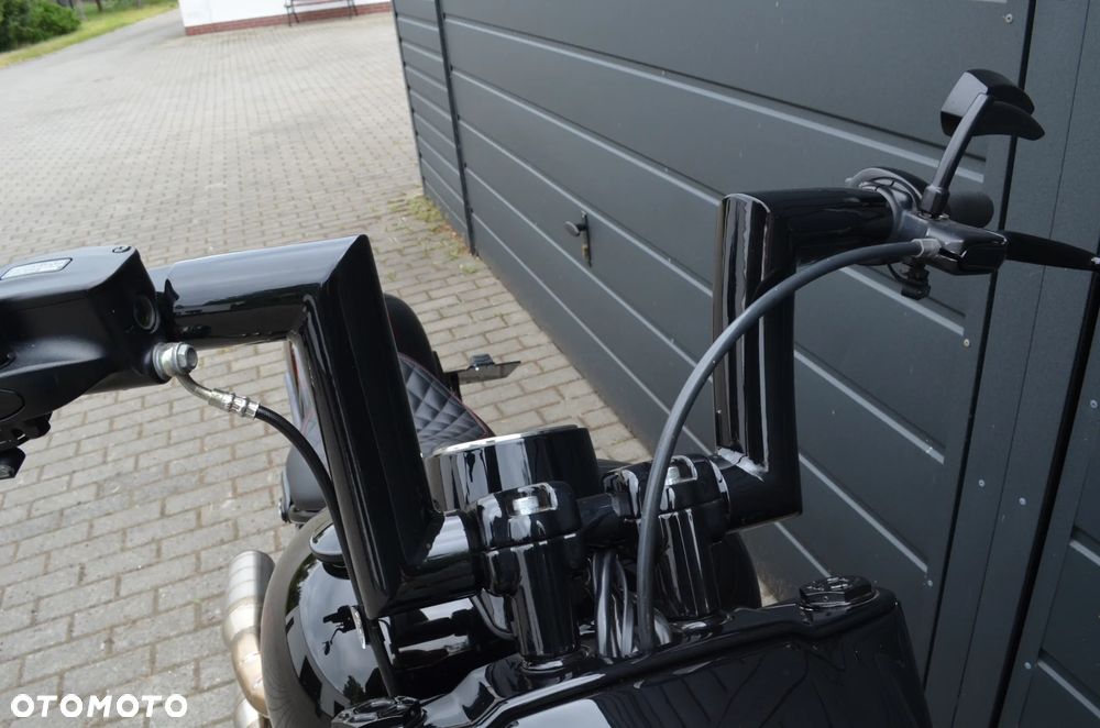 Harley-Davidson Softail Fat Boy - 15