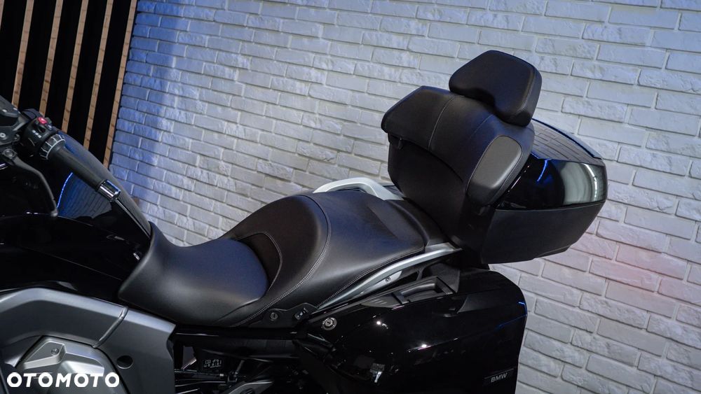 BMW K - 8