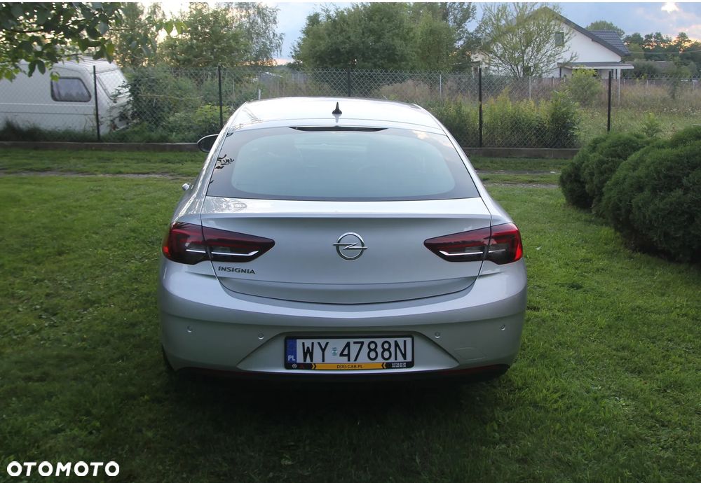 Opel Insignia 1.6 CDTI Innovation S&S - 6