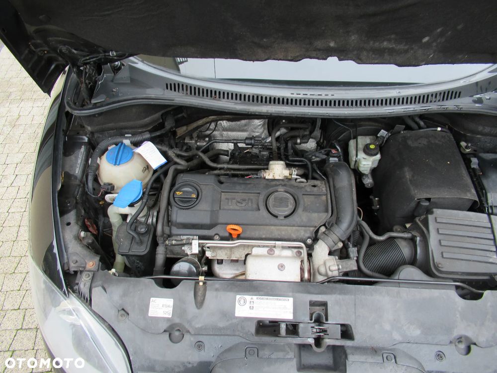 Seat Altea - 9