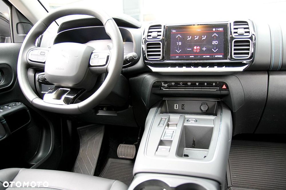 Citroën C5 Aircross - 25
