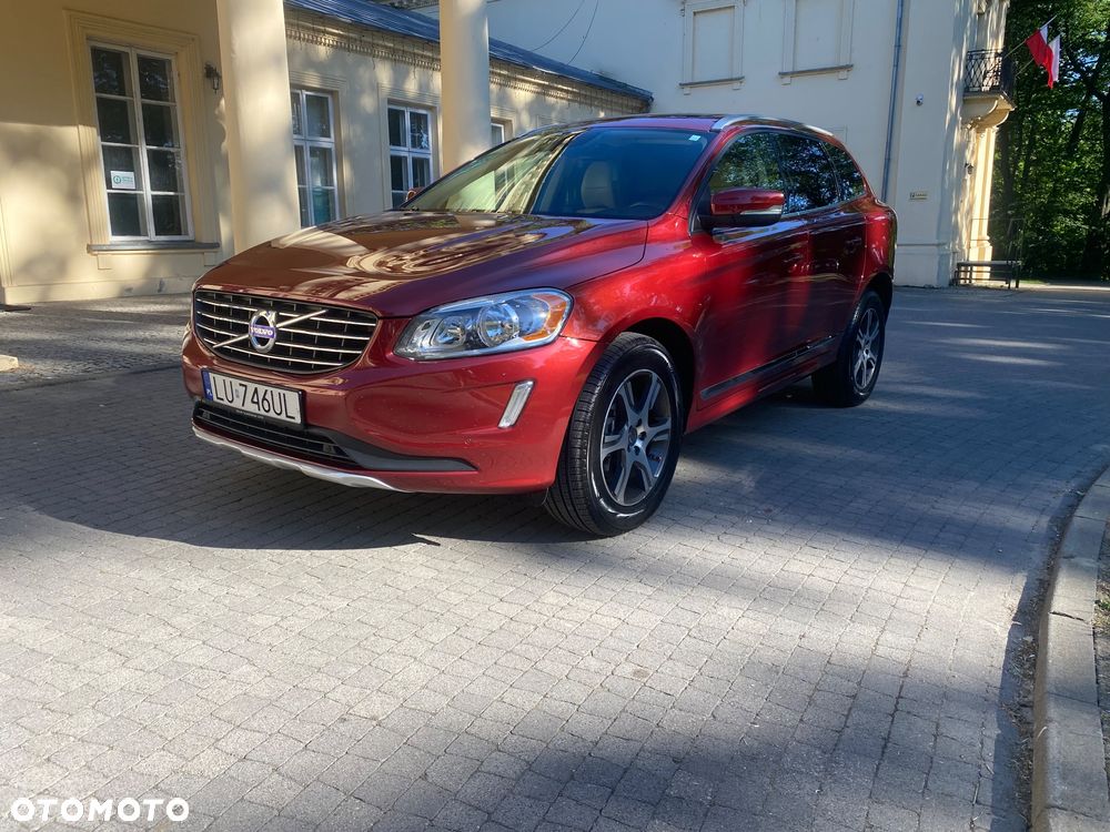 Volvo XC 60 T6 AWD Summum - 8