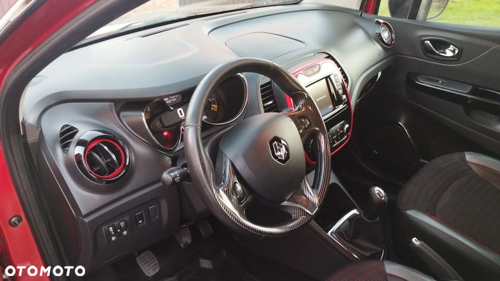 Renault Captur 0.9 Energy TCe Life - 10