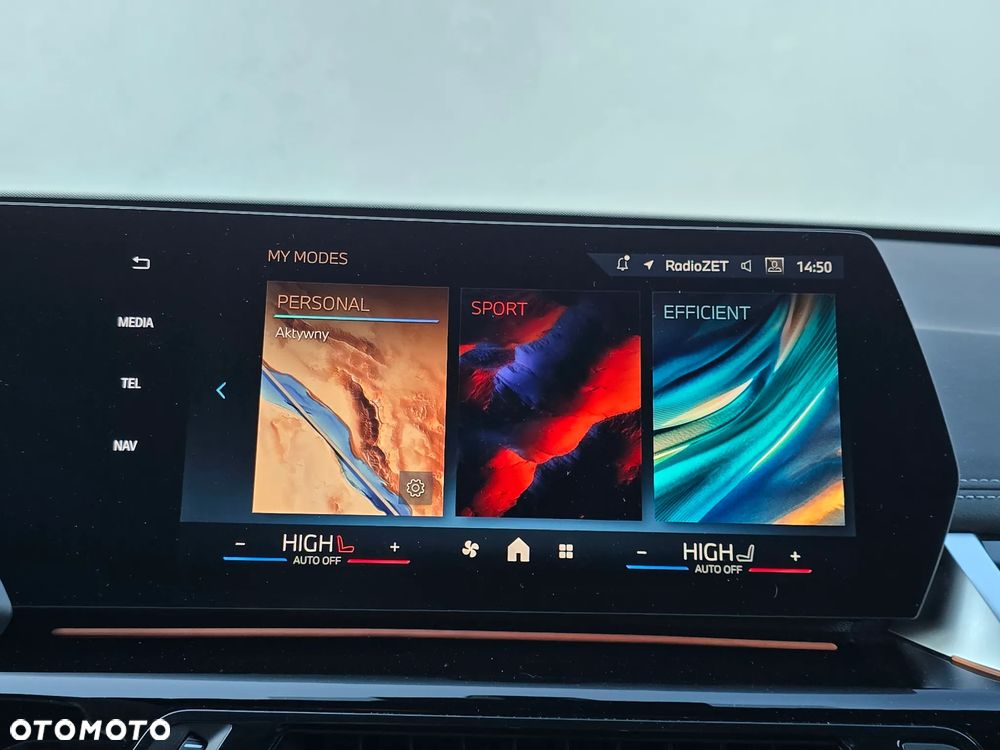BMW X1 sDrive18i M Sport sport - 20