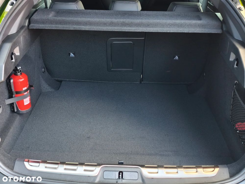 Peugeot 408 1.2 PureTech mHEV GT Exclusive S&S e-DSC6 - 19