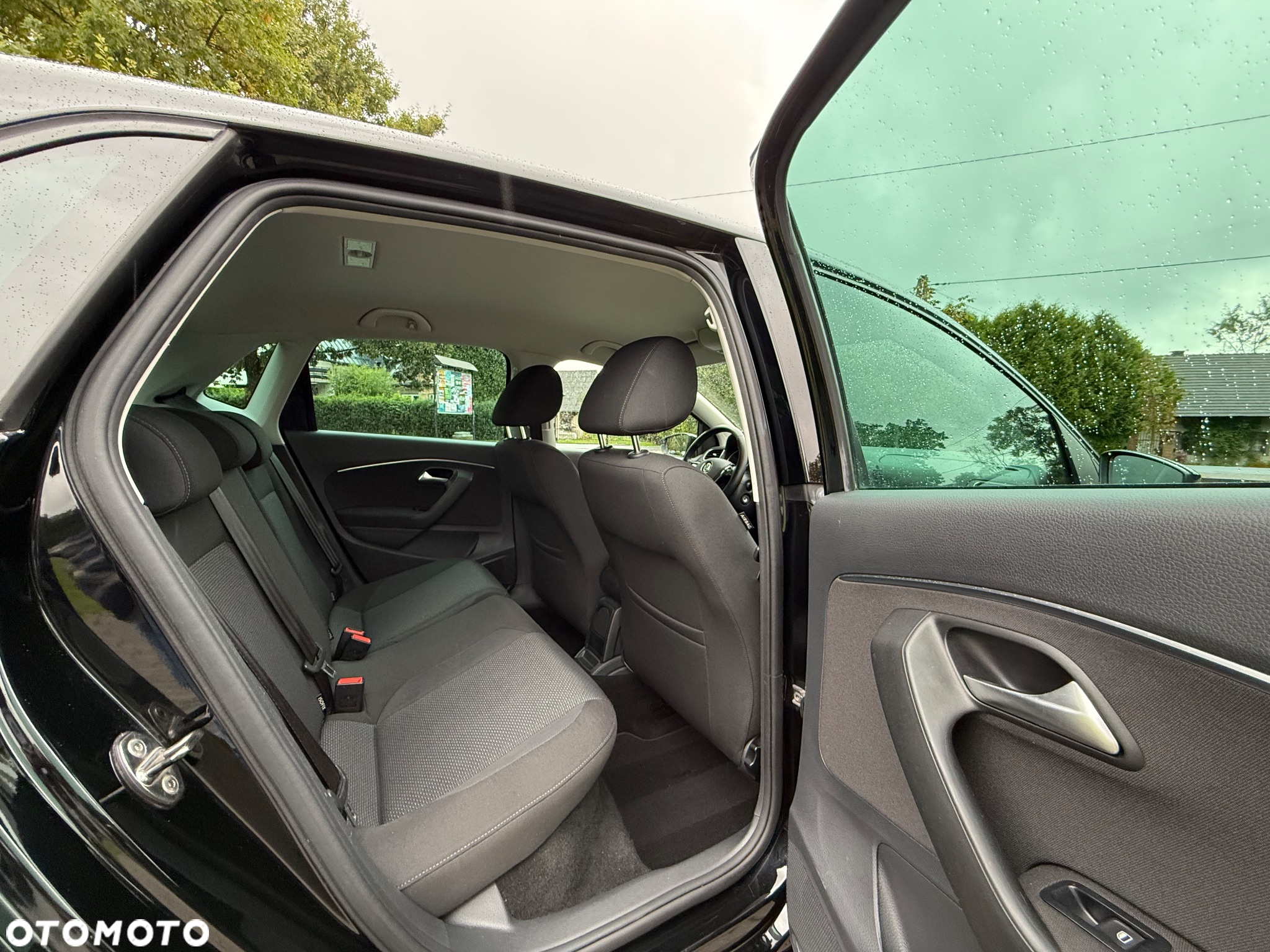 Volkswagen Polo 1.2 TSI Blue Motion Technology Highline - 31