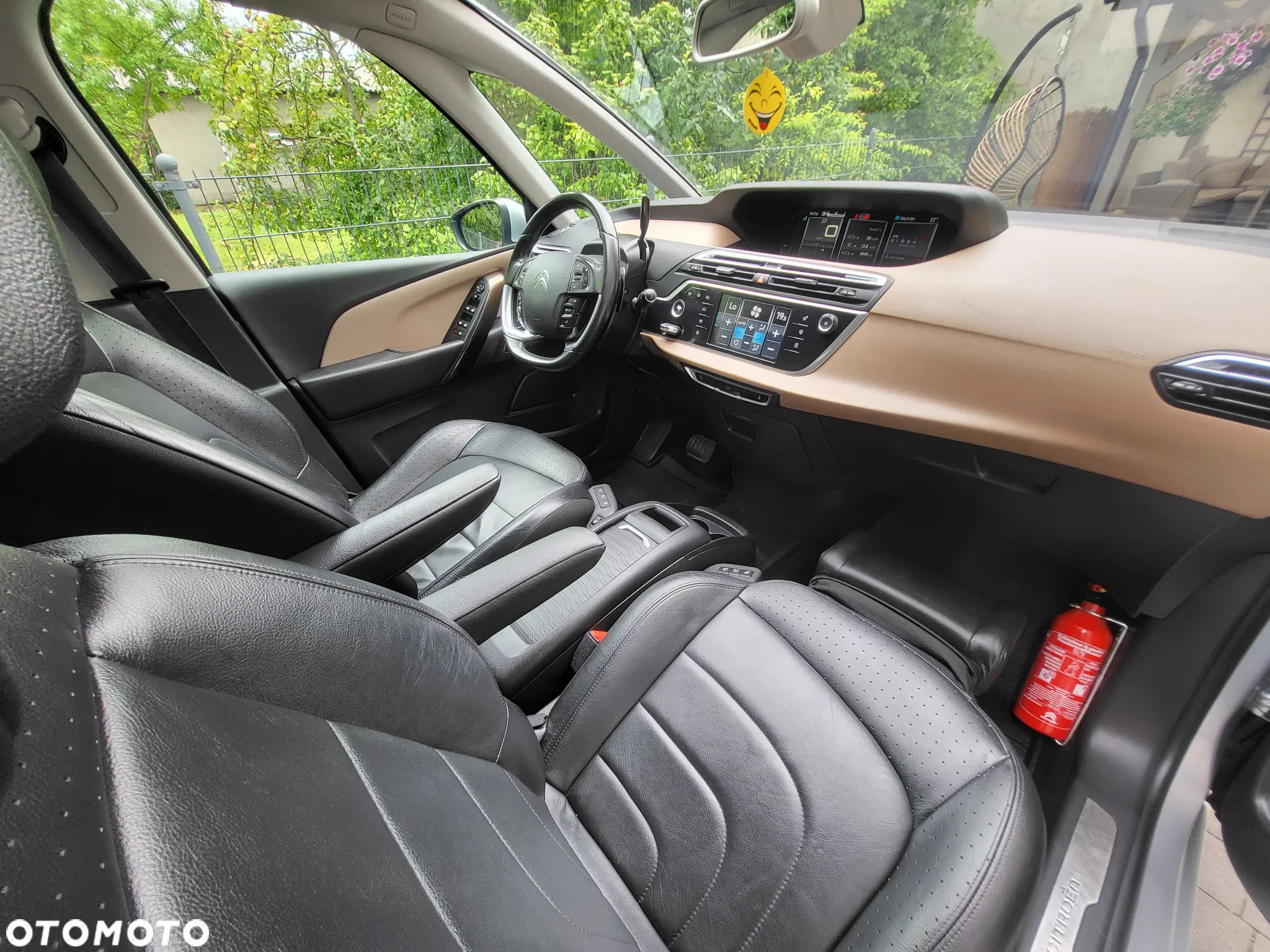 Citroën C4 Grand Picasso BlueHDi 150 Exclusive - 7